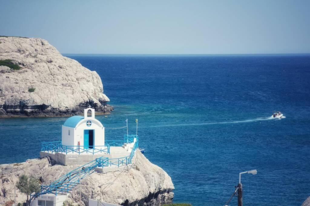 Ferienhaus C&f Holiday House 5mins Walk To The Beach