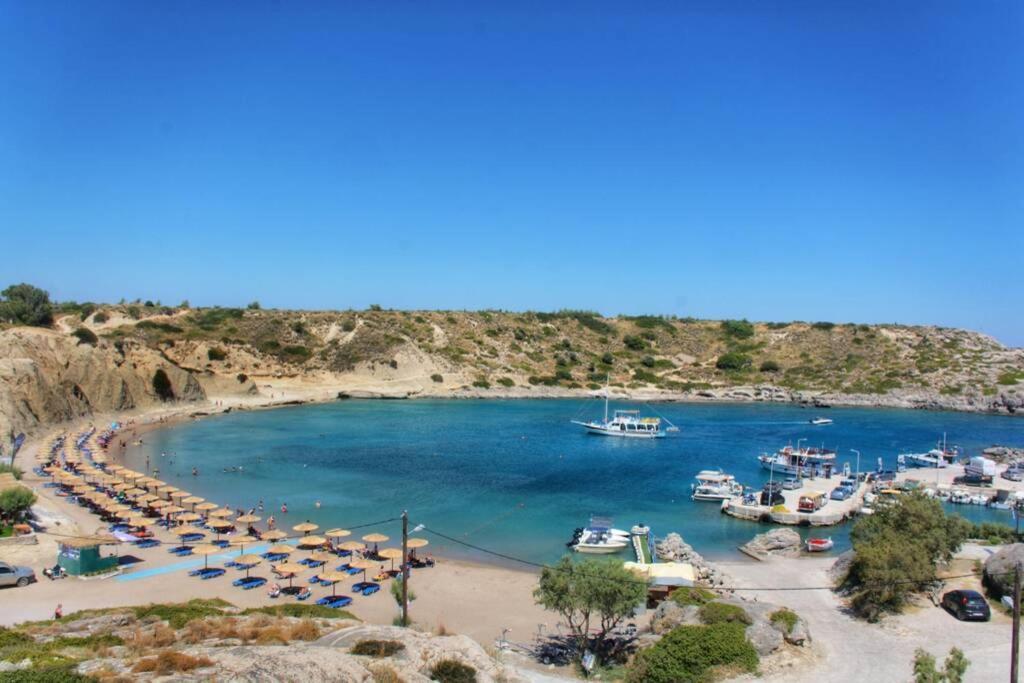 C&f Holiday House 5mins Walk To The Beach