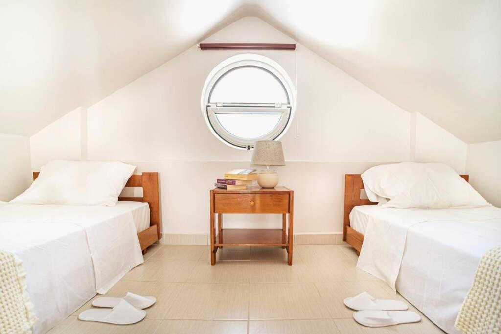 Ferienhaus C&f Holiday House 5mins Walk To The Beach