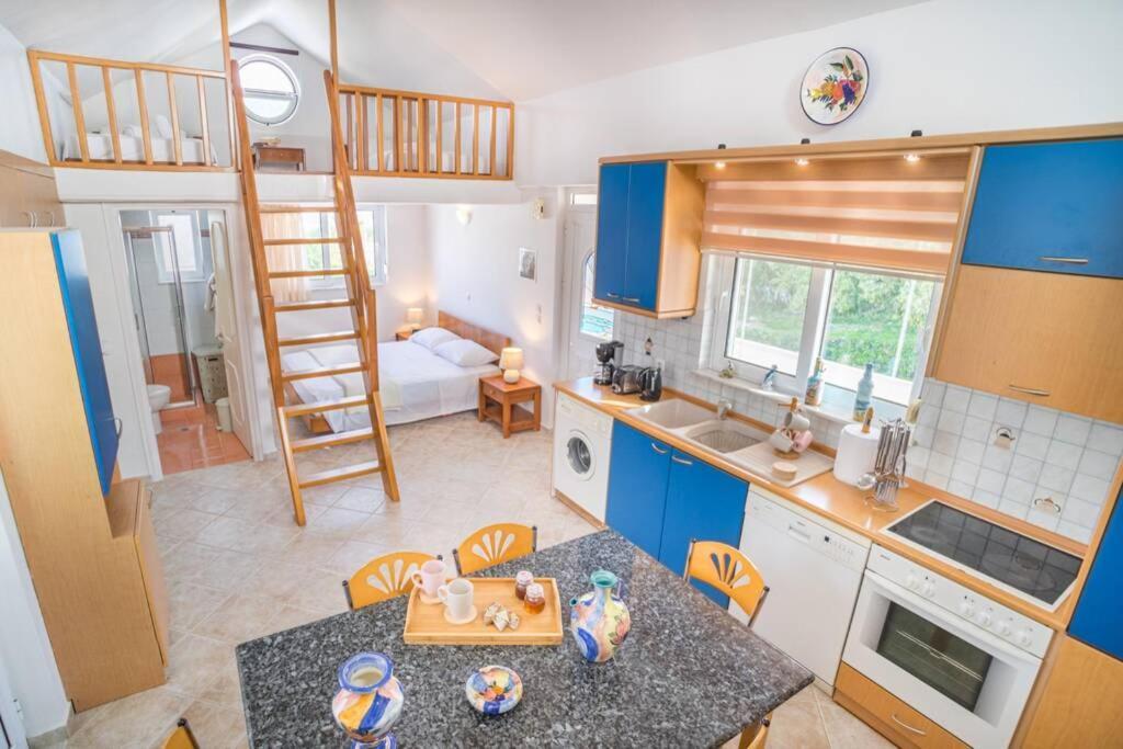 C&f Holiday House 5mins Walk To The Beach *