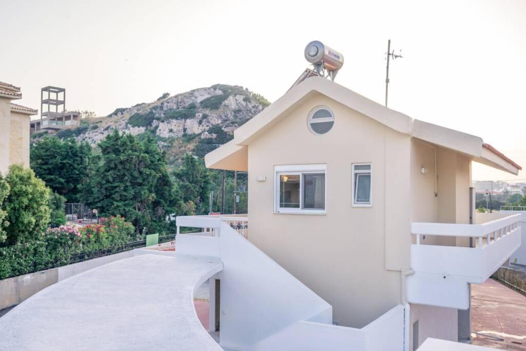 C&f Holiday House 5mins Walk To The Beach *