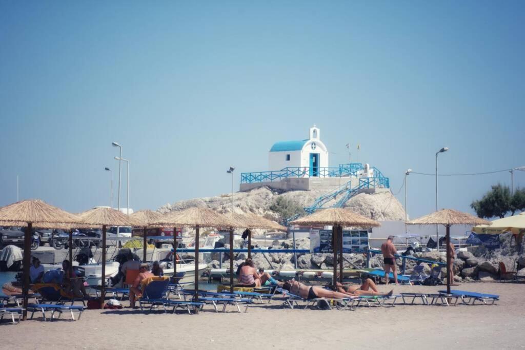 C&f Holiday House 5mins Walk To The Beach