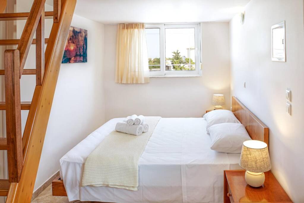 C&f Holiday House 5mins Walk To The Beach